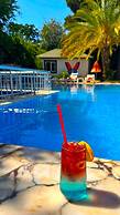 LA MUER CITY HOTEL KEMER