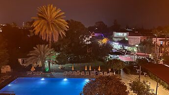 LA MUER CITY HOTEL KEMER