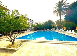LA MUER CITY HOTEL KEMER