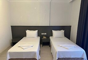 LA MUER CITY HOTEL KEMER