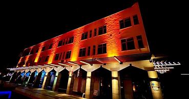 LA MUER CITY HOTEL KEMER