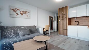 Sophisticated Retreat Near the Sea, Agde