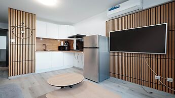 Sophisticated Retreat Near the Sea, Agde