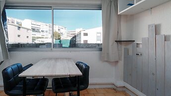 Sophisticated Retreat Near the Sea, Agde