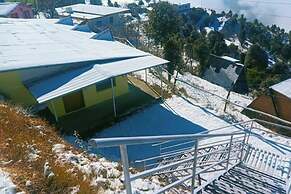 Nirvana -An Offbeat experience Kanatal