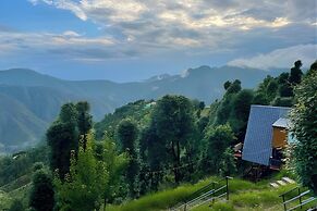 Nirvana -An Offbeat experience Kanatal