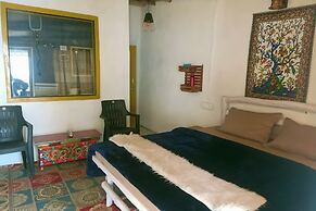 Nirvana -An Offbeat experience Kanatal