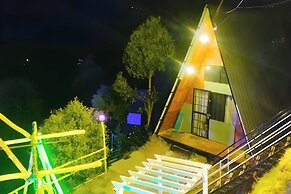 Nirvana -An Offbeat experience Kanatal