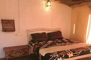 Nirvana -An Offbeat experience Kanatal