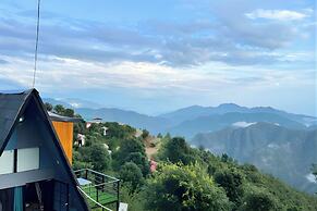 Nirvana -An Offbeat experience Kanatal