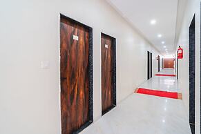 Travinities Hotel - The Royal Palace
