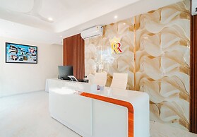 Travinities Hotel - The Royal Palace