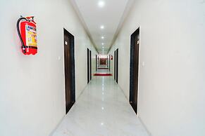 Travinities Hotel - The Royal Palace