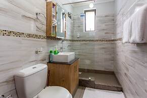 Tanga Suites