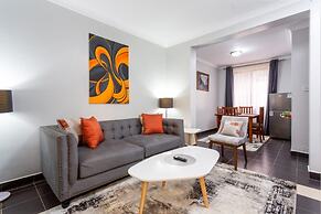 Tanga Suites