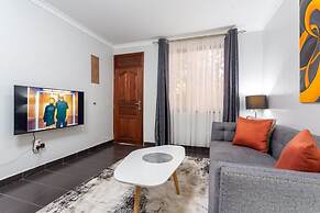 Tanga Suites