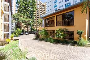 Tanga Suites