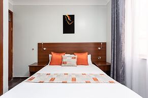 Tanga Suites