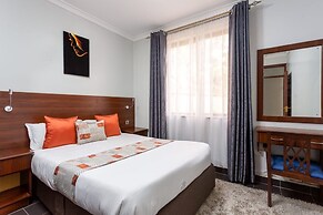 Tanga Suites