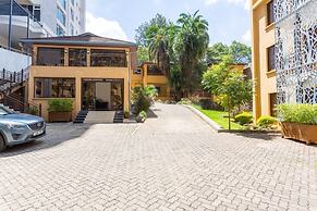 Tanga Suites