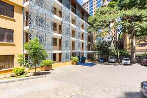 Tanga Suites