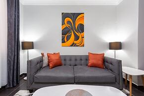 Tanga Suites