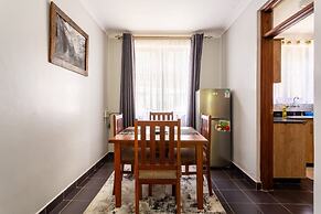 Tanga Suites