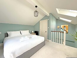 Eldon Terrace - Luxury 1 Bedroom Property