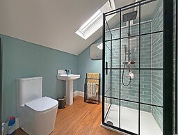 Eldon Terrace - Luxury 1 Bedroom Property