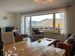Wohnung mit Balkon in Winterberg