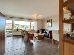 Wohnung mit Balkon in Winterberg