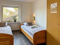 Wohnung mit Balkon in Winterberg