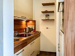 Wohnung mit Balkon in Winterberg