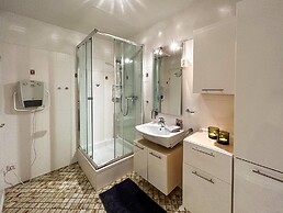 Wohnung mit Balkon in Winterberg