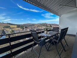 Wohnung mit Balkon in Winterberg