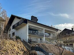Wohnung mit Balkon in Winterberg