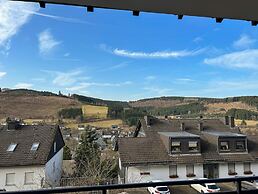 Wohnung mit Balkon in Winterberg