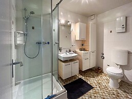 Wohnung mit Balkon in Winterberg
