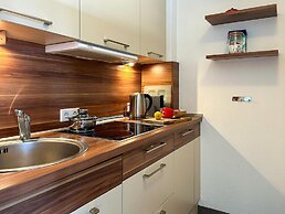 Wohnung mit Balkon in Winterberg