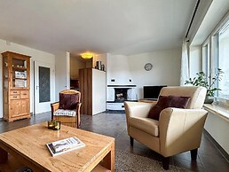 Wohnung mit Balkon in Winterberg