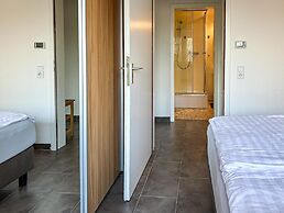 Wohnung mit Balkon in Winterberg