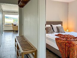Wohnung mit Balkon in Winterberg