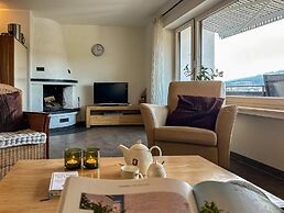 Wohnung mit Balkon in Winterberg