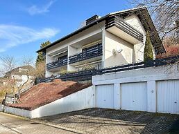 Wohnung mit Balkon in Winterberg