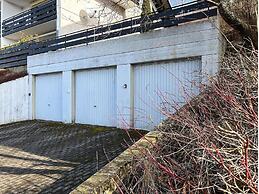 Wohnung mit Balkon in Winterberg