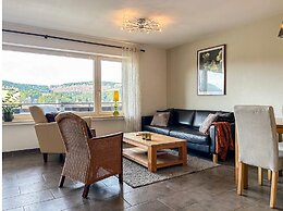 Wohnung mit Balkon in Winterberg