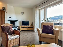 Wohnung mit Balkon in Winterberg