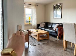 Wohnung mit Balkon in Winterberg