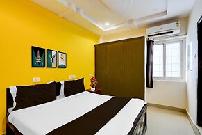 Deluxesri Vinayaka Luxury Rooms