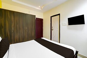 Deluxesri Vinayaka Luxury Rooms